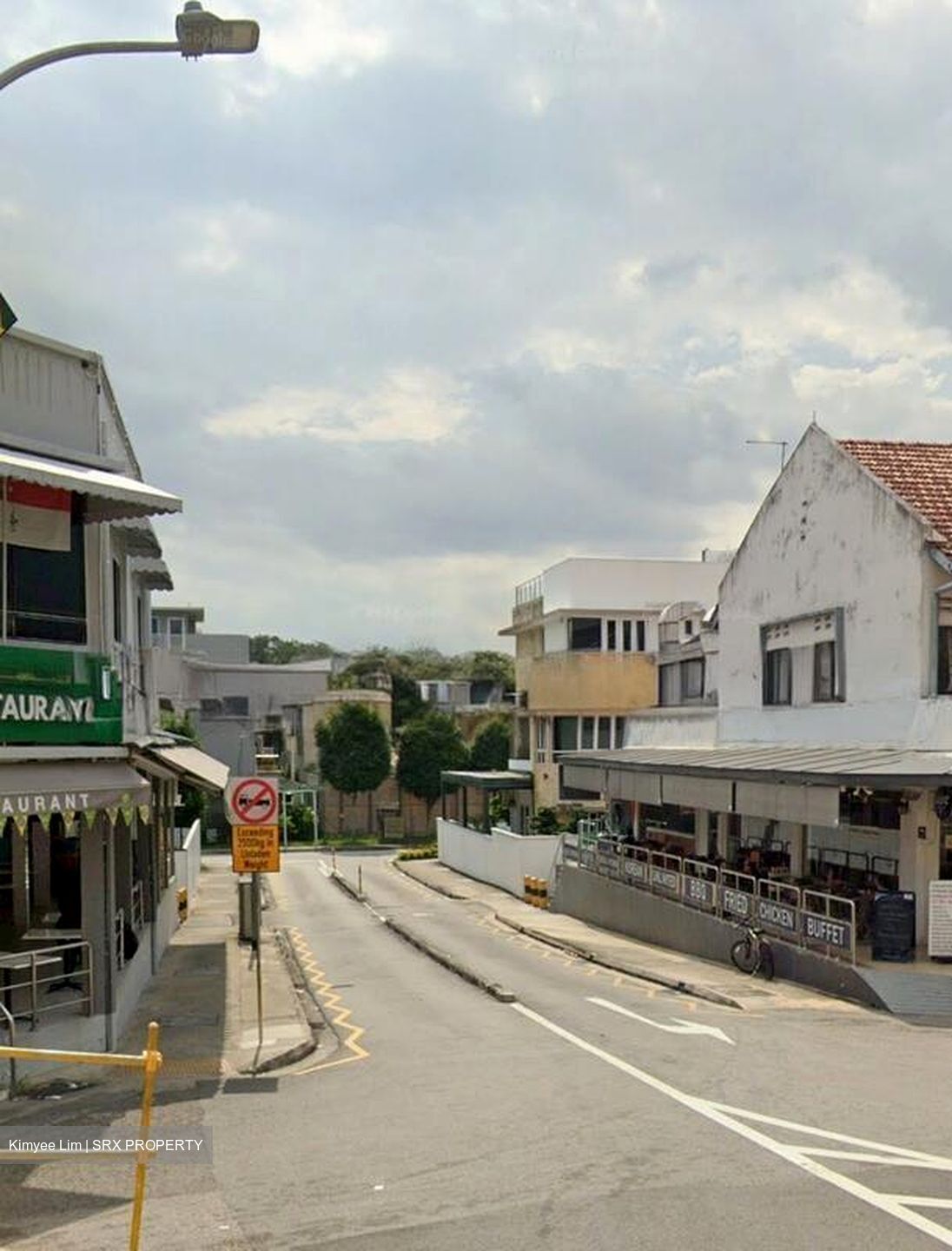 Sembawang Road (D27), Retail #522763051